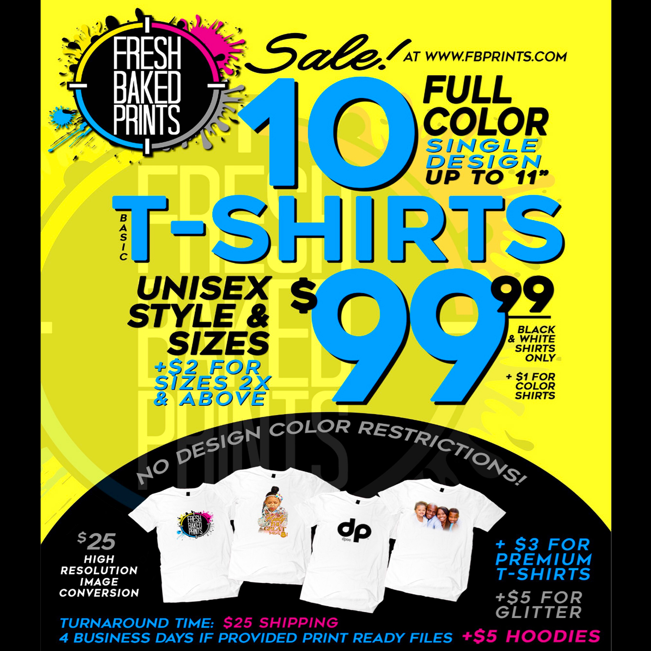 Bulk and Wholesale T-Shirts + Apparel for Printing